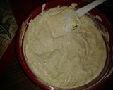 A picture of step 2 of Poppy Seed Chicken Cassarole.