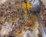 A picture of step 7 of Restaurant style chicken khorma.