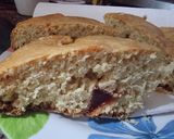Foto del paso 2 de la receta: Torta de vainilla con membrillo😃 #menúsemanal