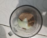 Foto langkah ke 1 dari resep Milo Lava.