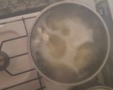 Foto del paso 1 de la receta: Pastel de papas
