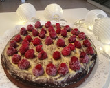 Foto del paso 7 de la receta: Bizcocho de chocolate express