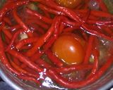 Foto langkah ke 2 dari resep Rendang / balado jengkol.