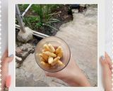 Foto langkah ke 5 dari resep Cemilan Terigu ala anak kost.