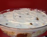 Foto del paso 7 de la receta Postre "Tort le coqué"
