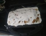 A picture of step 3 of Grilled Sandwich (South Indian).