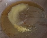 A picture of step 2 of Veg haleem.
