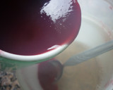 Foto del paso 5 de la receta: Mousse de frutilla y gelatina