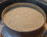 Bolu Nangka Kukus (Steamed Jackfruit Cake) langkah memasak 4 foto