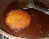ब्रेड मालपुआ (Bread Malpua recipe in hindi) रेसिपी चरण 4 फोटो