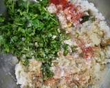Burger recipe step 2 photo