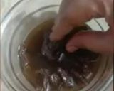 A picture of step 4 of Mirchon ka Salan 🌶🌶🌶.