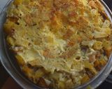 Foto del paso 4 de la receta: Tortilla de papa y batata