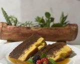 Foto del paso 7 de la receta: Pastel imposible (Chocoflan)🎂