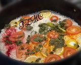 A picture of step 4 of 🍲Chicken Tikka Biryani🍲 (Method 1).