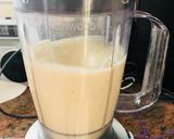 Foto del paso 1 de la receta Batido de frutas (Kiwi, manzana, plátano)