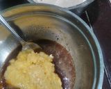 Foto langkah ke 1 dari resep Muffin pisang tepung gandum.
