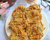 Foto langkah ke 8 dari resep Bala-Bala Krispi.