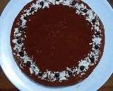 Foto langkah ke 5 dari resep Tiramisu Cake ala ala 😆 (eggless, no mixer).