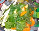 Foto langkah ke 2 dari resep Soup Daging.