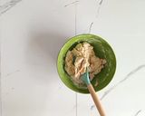 Foto langkah ke 4 dari resep Cinnamon Roll.