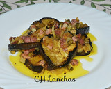 Foto del paso 9 de la receta: Berenjenas a la antigua