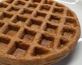 Foto del paso 4 de la receta: Waffles de Cacao Sin Harina ni Azúcar (Aptos Celíacos)