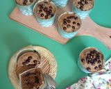 Foto langkah ke 7 dari resep Banana Cupcake.