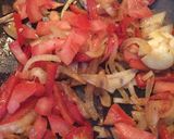 Foto del paso 3 de la receta Arroz con pollo