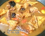 Foto langkah ke 3 dari resep Semur Ayam Kentang Tahu.