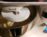 Foto del paso 1 de la receta: Torta húmeda de peras