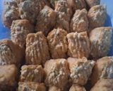 Foto langkah ke 4 dari resep Tahu isi Tahu Ayam.