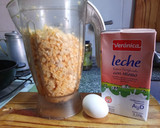 Foto del paso 3 de la receta: Chipá guazú 🌽