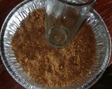 Foto del paso 4 de la receta: Pay de queso con nuez