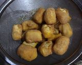 Foto langkah ke 5 dari resep Tahu Kres Bumbu Balado.