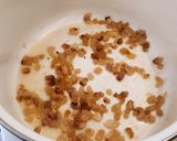 Gombás lecsó recept fázis 1 fotója