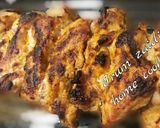 A picture of step 4 of 🍗🌮🍟Homemade Chicken Doner Kebab🍗🌮🍟.