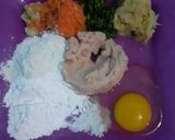Foto langkah ke 11 dari resep Mie Buah Bakso Sayur Ngumpet.