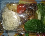 Foto langkah ke 1 dari resep Mie ayam.