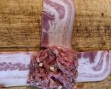 Foto del paso 2 de la receta Paquete sorpresa