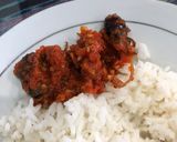 Foto langkah ke 6 dari resep Sambal Cumi.