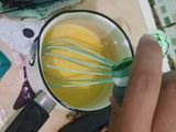 Churros pandan