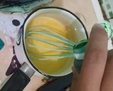 Foto langkah ke 2 dari resep Churros pandan.