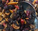 Light Fruit Cake recipe step 1 photo