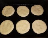 Foto del paso 4 de la receta: Pan para hamburguesas