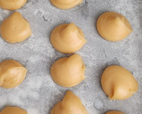 Foto del paso 6 de la receta: Profiteroles rellenos salados