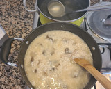 Foto del paso 3 de la receta: Risotto de setas