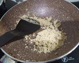 मावा और सूजी का गुजिया (mawa aur sooji ka gujiya recipe in Hindi) रेसिपी चरण 2 फोटो