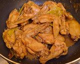 Foto langkah ke 3 dari resep Ayam Ungkep Satset.