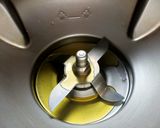 Une image de l'étape 1 de Feuilles de chou frisé farci au cook expert.